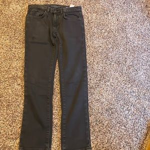 Banana republic Jean